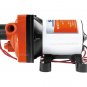 SEAFLO 42 Series Diaphragm Pump 12V/24V 3.0-11.3LPM 17-60PSI Marine Boat RV Caravan