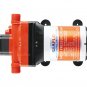 SEAFLO 42 Series Diaphragm Pump 12V/24V 3.0-11.3LPM 17-60PSI Marine Boat RV Caravan