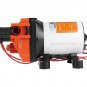 SEAFLO 43 Series DC Diaphragm Pump 12V/24V 3.0-11.3LPM 17-60PSI Marine Boat RV Caravan