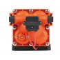 SEAFLO 43 Series DC Diaphragm Pump 12V/24V 3.0-11.3LPM 17-60PSI Marine Boat RV Caravan