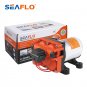 SEAFLO 43 Series DC Diaphragm Pump 12V/24V 3.0-11.3LPM 17-60PSI Marine Boat RV Caravan