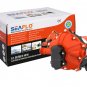 SEAFLO 51 NEW Series DC Diaphragm Pump 12V/24V 3.0-20.0LPM 17-60PSI Marine Boat RV Caravan