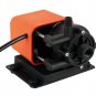 250GPH Air Conditioning Pump For AC system up to 12,000 BTU 115/230 V Marine Boat RV Caravan