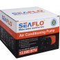 250GPH Air Conditioning Pump For AC system up to 12,000 BTU 115/230 V Marine Boat RV Caravan