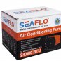 SEAFLO 500GPH Air Conditioning Pump For AC system up to 12,000 BTU 115/230V Marine Boat RV Caravan