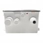 SEAFLO 07 Series 600GPH Seaflo Shower Pump System Marine Boat RV Caravan
