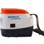 SEAFLO 06 Series 750GPH 12V 24V Automatic Bilge Pump Marine Boat RV Caravan