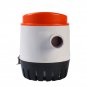 SEAFLO 06 Series 750GPH 12V 24V Automatic Bilge Pump Marine Boat RV Caravan