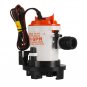 SEAFLO 08 Series 12V 350GPH 600GPH Bilge Pump Marine Boat RV Caravan