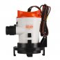 SEAFLO 08 Series 12V 350GPH 600GPH Bilge Pump Marine Boat RV Caravan
