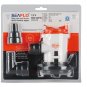 SEAFLO 08 Series 12V 350GPH 600GPH Bilge Pump Marine Boat RV Caravan