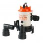SEAFLO 08 Series 12V 350GPH 600GPH Bilge Pump Marine Boat RV Caravan