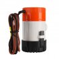 SEAFLO 01 Series 350/500/750/1100 GPH Bilge Pump Non-Automatic Marine Boat RV Caravan
