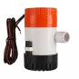 SEAFLO 01 Series 350/500/750/1100 GPH Bilge Pump Non-Automatic Marine Boat RV Caravan