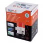 SEAFLO 01 Series 350/500/750/1100 GPH Bilge Pump Non-Automatic Marine Boat RV Caravan