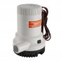 SEAFLO 01 Series 1500/2000 GPH Bilge Pump Non-Automatic Marine Boat RV Caravan