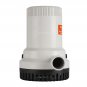 SEAFLO 01 Series 1500/2000 GPH Bilge Pump Non-Automatic Marine Boat RV Caravan