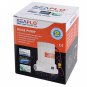 SEAFLO 01 Series 1500/2000 GPH Bilge Pump Non-Automatic Marine Boat RV Caravan