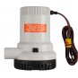 SEAFLO 01 Series 1500/2000 GPH Bilge Pump Non-Automatic Marine Boat RV Caravan