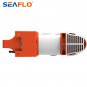SEAFLO14A Series1100GPHNarrowLowProfile Water Level SensingAutomaticBilgePumpMarineBoatRVCaravan