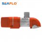 SEAFLO14A Series1100GPHNarrowLowProfile Water Level SensingAutomaticBilgePumpMarineBoatRVCaravan