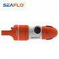 SEAFLO14A Series1100GPHNarrowLowProfile Water Level SensingAutomaticBilgePumpMarineBoatRVCaravan