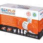 SEAFLO14A Series1100GPHNarrowLowProfile Water Level SensingAutomaticBilgePumpMarineBoatRVCaravan