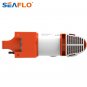 SEAFLO14BSeries800/1100GPHNarrow LowProfileTimeSensingAutomatic Bilge Pump Marine Boat RV Caravan