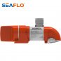 SEAFLO14BSeries800/1100GPHNarrow LowProfileTimeSensingAutomatic Bilge Pump Marine Boat RV Caravan