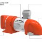 SEAFLO14BSeries800/1100GPHNarrow LowProfileTimeSensingAutomatic Bilge Pump Marine Boat RV Caravan