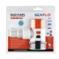 SEAFLO Non-Automatic Bilge Pump 13A SERIES 600/800/1100 GPH Marine Boat RV Caravan