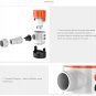 SEAFLO Non-Automatic Bilge Pump 13A SERIES 600/800/1100 GPH Marine Boat RV Caravan