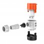 SEAFLOElectronicSensingAutomaticBilgePumpNewDesign13B SERIES 600/800/1100 GPH Marine Boat RV Caravan