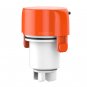 SEAFLOElectronicSensingAutomaticBilgePumpNewDesign13B SERIES 600/800/1100 GPH Marine Boat RV Caravan