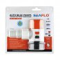 SEAFLOElectronicSensingAutomaticBilgePumpNewDesign13B SERIES 600/800/1100 GPH Marine Boat RV Caravan