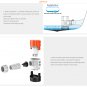 SEAFLOElectronicSensingAutomaticBilgePumpNewDesign13B SERIES 600/800/1100 GPH Marine Boat RV Caravan