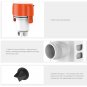 SEAFLOElectronicSensingAutomaticBilgePumpNewDesign13B SERIES 600/800/1100 GPH Marine Boat RV Caravan