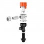 SEAFLO Livewell/Baitwell Pump 13C SERIES 800/1100 GPH Marine Boat RV Caravan