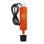 SEAFLO 12V 200GPH Submersible and Inline Pump Marine Boat RV Caravan