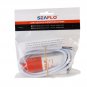 SEAFLO 12V 16LPM 12LPM Low Voltage Submersible Pump Marine Boat RV Caravan