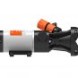 Seaflo 12/24V 12GPM 45LPM Marine Macerator Pump 02-Series Marine Boat RV Caravan