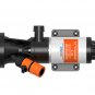 Seaflo 12/24V 12GPM 45LPM Marine Macerator Pump 02-Series Marine Boat RV Caravan