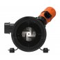 Seaflo 12/24V 12GPM 45LPM Marine Macerator Pump 02-Series Marine Boat RV Caravan