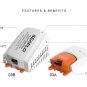 SEAFLO 04 Series Bilge Pump Float Switch Marine Boat Yacht