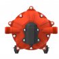SEAFLO 51 Series Washdown Pump Kit With 7.5m Coiled Hose Marine Boat RV Caravan