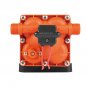 SEAFLO 42 Series Washdown Pump Kit Without Coiled Hose Marine Boat RV Caravan