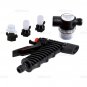 SEAFLO 42 Series Washdown Pump Kit Without Coiled Hose Marine Boat RV Caravan