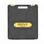 SEAFLO 41 Series Portable Washdown Pump Kit 4.5GPM/17LPM 70PSI Marine Boat RV Caravan
