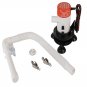 Seaflo 10 Series 350GPH Portable Aerator Kit Fishing Marine Boat RV