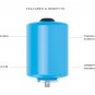 SEAFLO 8L Water Accumulator Tank Marine Boat RV Caravan